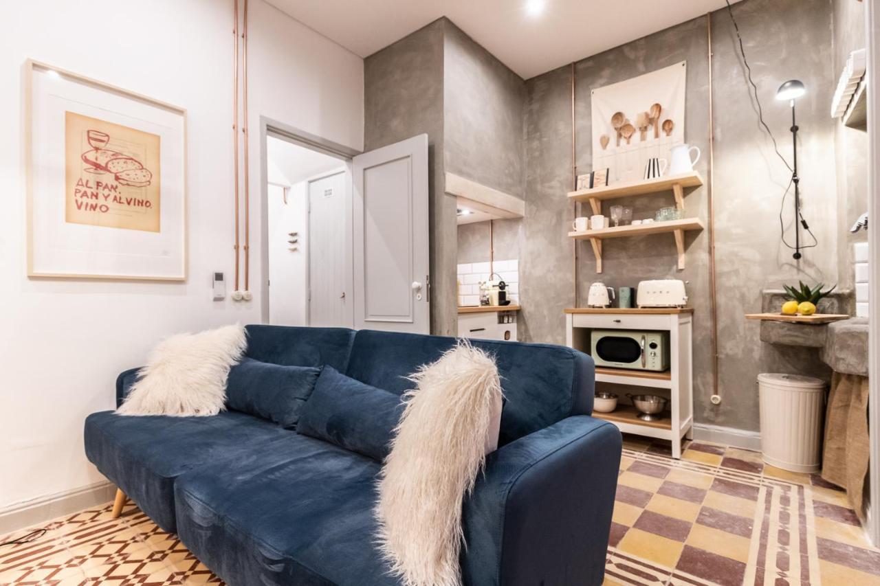 @ Rita'Splace Фару Экстерьер фото